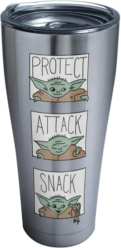 Vista 12 de Tervis - Vaso térmico