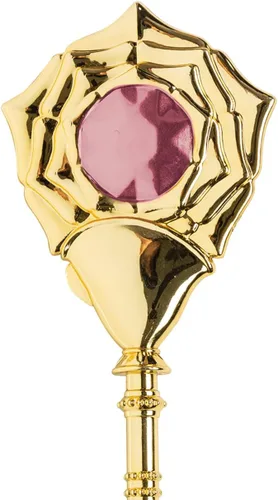 Vista 4 de Disney Essential - Varita de princesa, accesorio oficial de Disney Princess