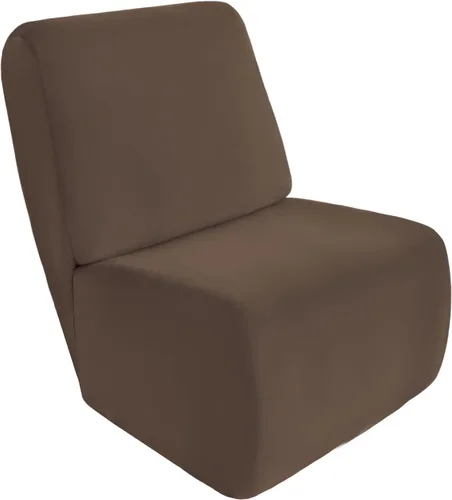 Vista 51 de HDCAXKJ Fundas de sofá seccional reclinable de terciopelo, cubierta de sofá seccional en forma de L, lavable, elástica, suave, para rincón