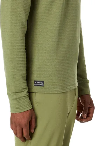 Vista 3 de Saucony Triumph Triumph 3-D Crew