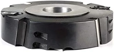 Vista 4 de Amana Tool - Cortador recto Diámetro de 1-1/4" (61482), Grado Industrial