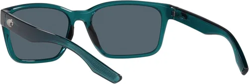 Vista 6 de Costa Del Mar Gafas de sol rectangulares Palmas para mujer
