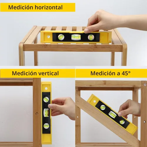 Vista 6 de DOWELL Juego de herramientas de 90 piezas Kit de herramientas manuales de reparación para el hogar con juegos de llaves Caja de herramientas