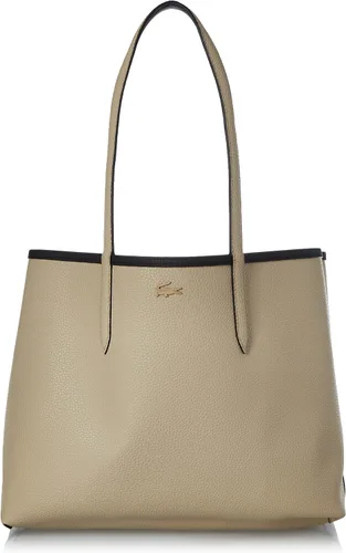 Vista 3 de Lacoste Anna Large Reversible Shopping Bag