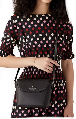 Vista 4 de Kate Spade Emmie - Bandolera con solapa