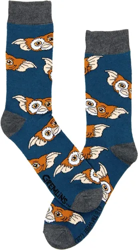 Vista 3 de Bioworld mens Crew Socks