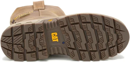 Vista 7 de CAT Colorado Equip Wellington - Puntera compuesta impermeable para hombre