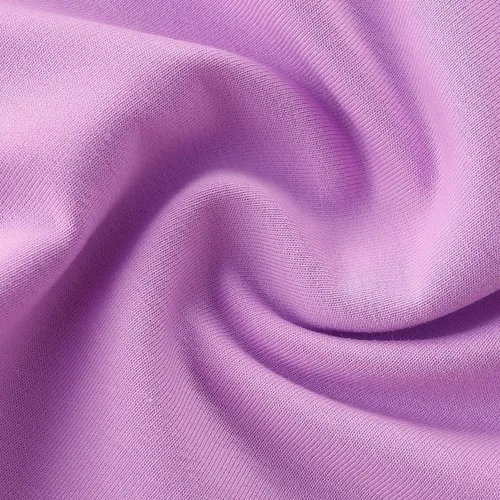 Vista 7 de Bumeex Sudadera de gran tamaño con cuello redondo para niñas de 4 a 12 años