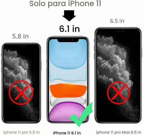 Vista 2 de funda impermeable para IPhone de 6.1 con protector de pantalla sub-acuático a prueba de golpes, cuerpo completo a prueba de polvo, funda resistente