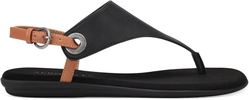 Vista 7 de Aerosoles Sandalia plana casual para mujer
