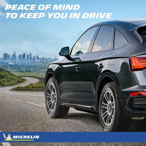Vista 5 de MICHELIN Defender2 - Neumático para todas las estaciones, CUV, SUV, autos y minivans - 215/65R16 98H