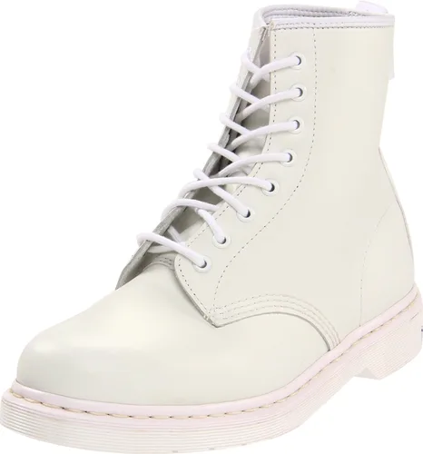 Vista 10 de Dr. Martens Unisex Adulto 1460 Mono Cuero Suave