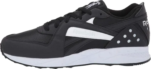 Vista 8 de Reebok Unisex Adulto Pyro BlancoAzul marinoRosa FusiónNegro
