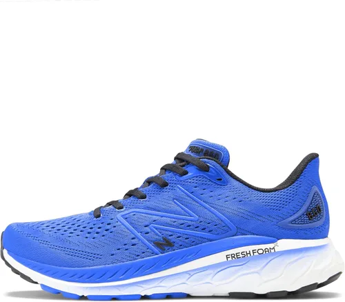 Vista 9 de New Balance Tenis de correr Fresh Foam 1080v6 para hombre