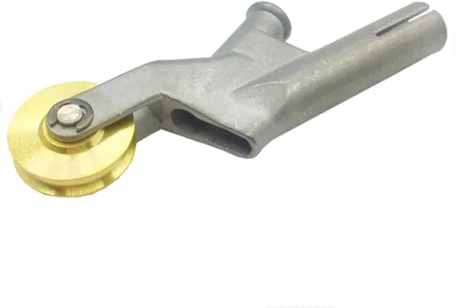 Vista 5 de Pistola de soldadura de plástico con antorcha de aire caliente de 1600 W, pistola de soldadura, herramientas para suelos, kit de soldadura de pisos