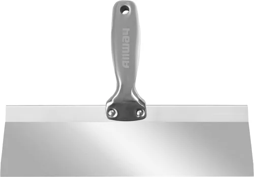 Vista 6 de ALLWAY UTK8 Cuchillo profesional de acero inoxidable con extremo de martillo, 8 pulgadas