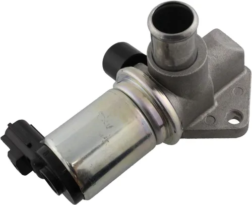 Vista 4 de Walker Products 215-2034 Válvula de control de aire inactivo de inyección de combustible