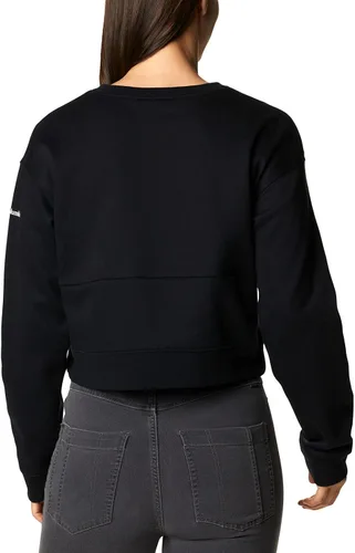 Vista 2 de Columbia Women's Trek Colorblock Crew