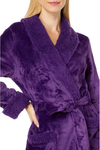 Vista 3 de Natori Bata para mujer