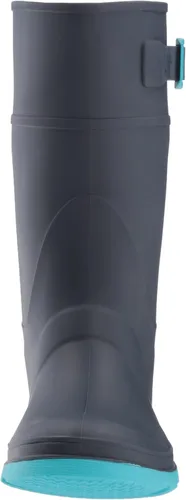 Vista 2 de Botas de lluvia Kamik (para niños pequeños y niños grandes).
