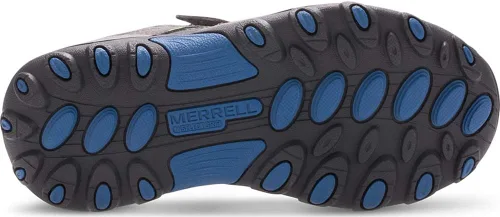 Vista 35 de Merrell Tenis de senderismo Trail Chaser unisex para niños