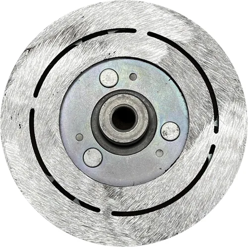 Vista 5 de Embrague de compresor RYC AC AFG331-01-CL (se adapta a Ford Ranger 2.3L 2019, 2020, 2021, 2022, 2023)
