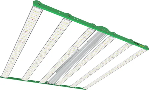 Vista 11 de RDJ Bouns - Luces LED de cultivo para plantas de interior, espectro