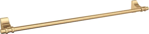 Vista 31 de Amerock BH36053G10 Barra de toalla de níquel cepillado Toallero de 457 mm Davenport Porta toallas de baño Accesorios de baño Accesorios