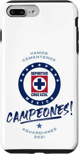 Vista 12 de El iPhone 16 obtiene una gran puntuación con nuestra exclusiva colección de fundas Cruz Azul Gear