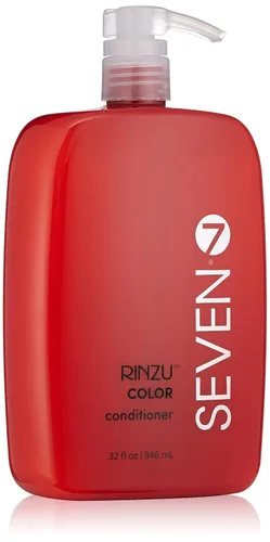 Vista 7 de SEVEN Rinzu - Acondicionador de color, 2 onzas líquidas