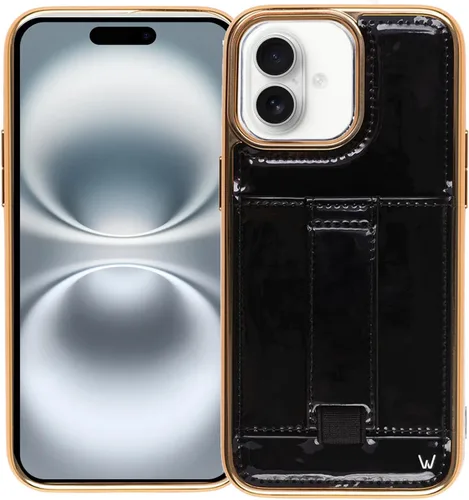 Vista 87 de Fundas Walli para iPhone 13, funda tipo cartera con soporte para tarjetas, elegante y moderna cubierta para mujeres, se ajusta al iPhone 13
