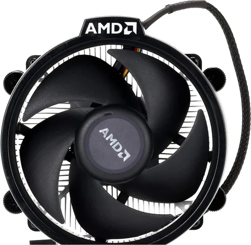 Vista 5 de Procesador de escritorio AMD Ryzen™ 7 5700G de 8 núcleos, 16 hilos con gráficos Radeon™