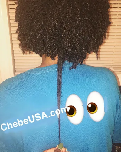Vista 6 de Uhuru Naturals Chebe (4oz) - Auténtica mantequilla batida para aquellos que no pueden usar Chebe tradicionalmente