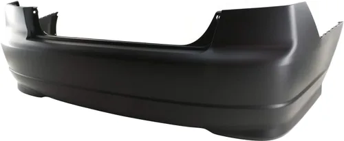 Vista 303 de Garage-Pro Cubierta de parachoques compatible con Honda Accord 1990-1991 imprimado delantero HO1000135