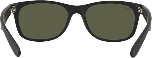 Vista 7 de Ray-Ban RB2132 New Wayfarer - Gafas de sol cuadradas espejadas