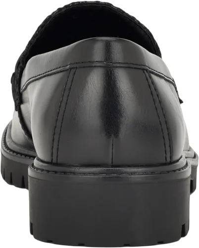 Vista 3 de GUESS Mocasín Druu para hombre
