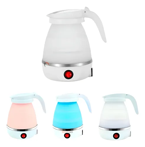 Hervidor Eléctrico Plegable 500ml 110v de PAKA