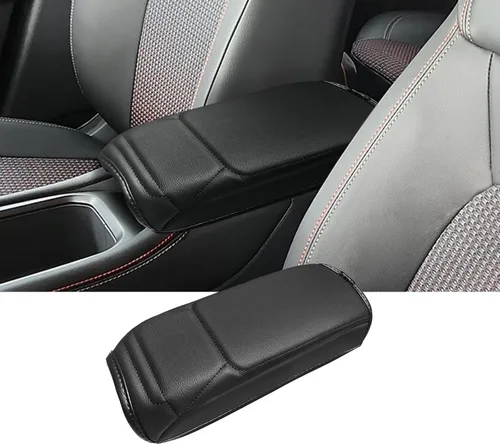 Vista 37 de Muslogy - Funda para reposabrazos para Chevy Silverado 2007-2013, extra