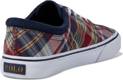 Vista 5 de POLO RALPH LAUREN Tenis Faxon X para hombre