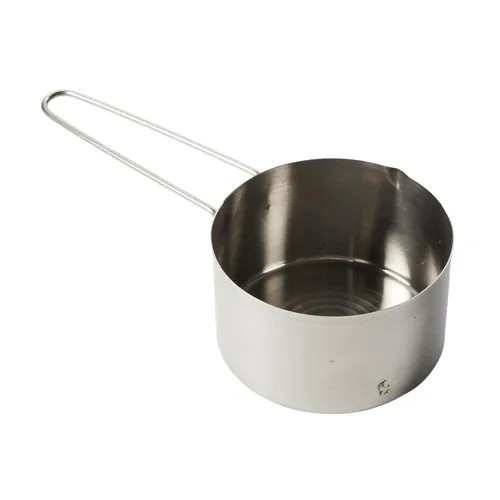 Vista 9 de American Metalcraft - Vasos medidores
