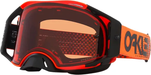 Vista 16 de Oakley Airbrake MX Gafas de Seguridad