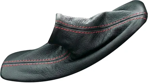 Vista 19 de RedlineGoods Brake - Botas compatibles con Nissan Skyline R32 1989-93. Negro/Negro