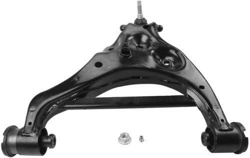 Vista 147 de Detroit Axle - Brazos de control inferiores delanteros derechos de repuesto para Volkswagen Jetta 2011 2012 2013 2014 2015 2016 2017 2018 - Juego