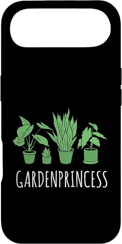 Vista 27 de Garden Princess Case for iPhone 17