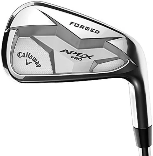 Vista 3 de Callaway Golf 2019 Apex Pro - Plancha individual