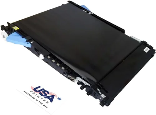 Vista 4 de CE246A -MTK-USA (RM1-5550 CE246A) Kit de mantenimiento para HP Color Laserjet CM4540 CP4025 CP4525 M651 M680 Incluye fusor CE246A y bandeja 1-5 kit