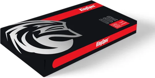 Vista 7 de KingSpec 16 GB DDR4 RAM 3200 MHz para computadora de escritorio - Plug-and-Play, uso en casa y oficina, versión estándar, memoria de computadora