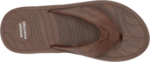 Vista 8 de Tienda Essentials Sandalias cómodas sin cordones para hombre, estilo casual
