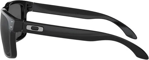 Vista 4 de Oakley - Lentes de sol cuadrados para hombre, modelo Oo9102 Holbrook
