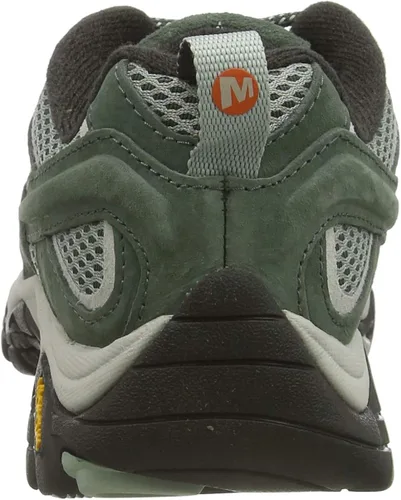 Vista 3 de Merrell Women's Low Rise Hiking Boots